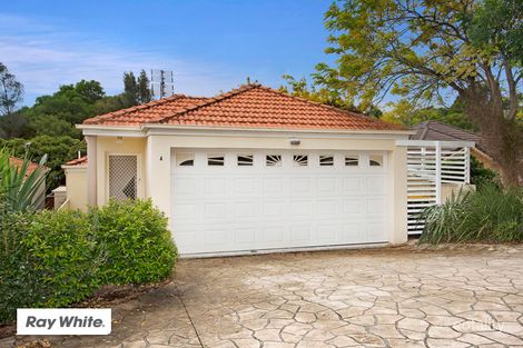 Property photo of 4/29 Old Saddleback Road Kiama NSW 2533