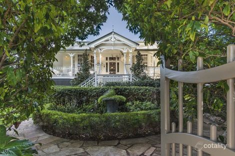 Property photo of 17 Beatrice Terrace Ascot QLD 4007