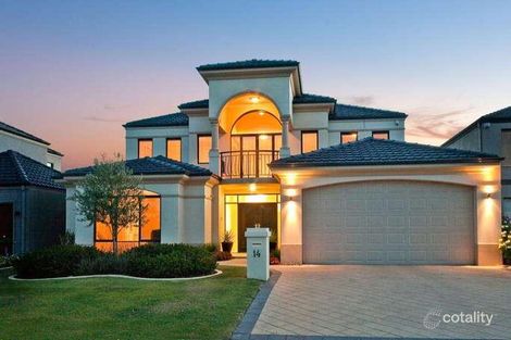 Property photo of 14 Novara Way Stirling WA 6021