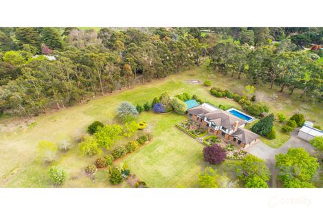 Property photo of 26 Edialta Road Cherry Gardens SA 5157