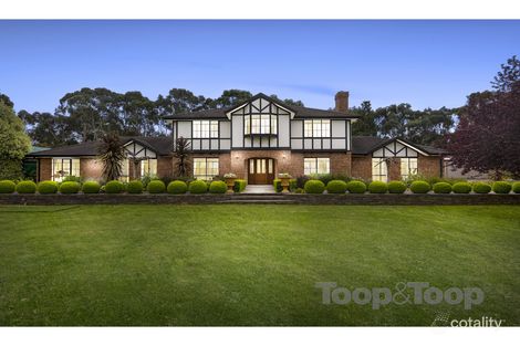 26 Edialta Rd, Cherry Gardens, SA 5157