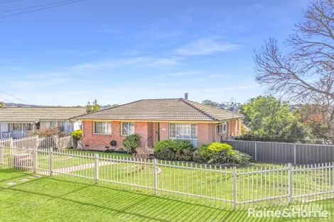 1 Aloota St, South Bathurst, NSW 2795