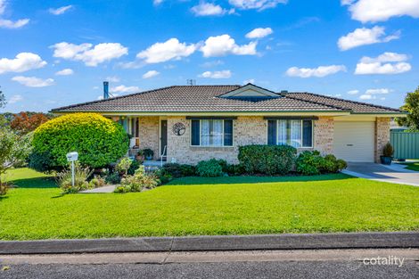 Property photo of 2 Corbett Close Gloucester NSW 2422
