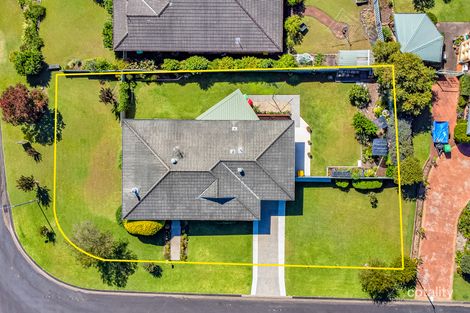 Property photo of 2 Corbett Close Gloucester NSW 2422