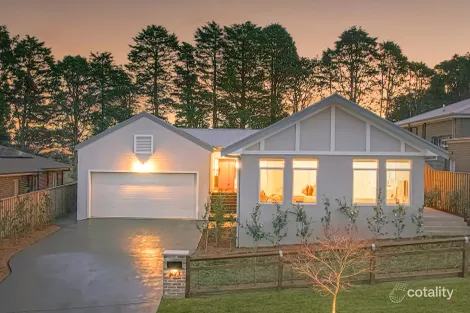 Property photo of 109 Darraby Drive Moss Vale NSW 2577
