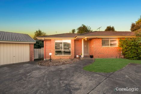 Property photo of 4/50-52 Bellevue Drive Berwick VIC 3806