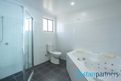 Property photo of 8 Memphis Street Mount Druitt NSW 2770