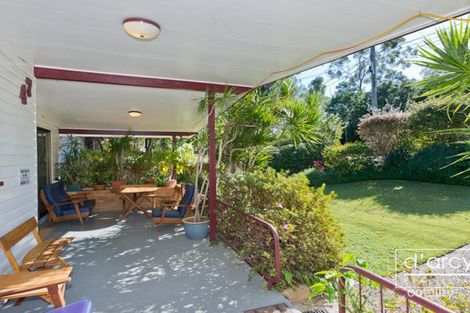 47 Jevons St, The Gap, QLD 4061