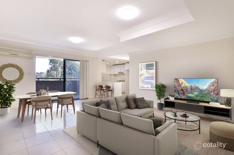 11/101 Marsden St, Parramatta, NSW 2150