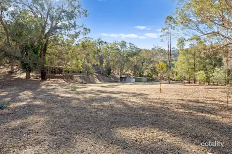 2899 Maintongoon Rd, Bonnie Doon, VIC 3720