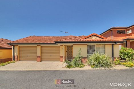 Property photo of 5/37 Landseer Street Sunnybank Hills QLD 4109