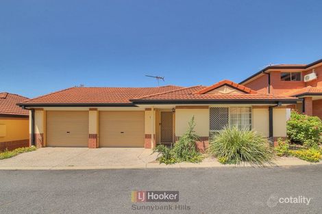 Property photo of 5/37 Landseer Street Sunnybank Hills QLD 4109