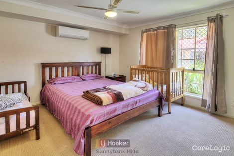 Property photo of 5/37 Landseer Street Sunnybank Hills QLD 4109