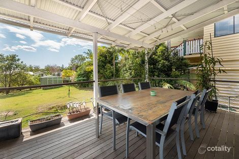 Property photo of 26 Brussels Avenue Morningside QLD 4170