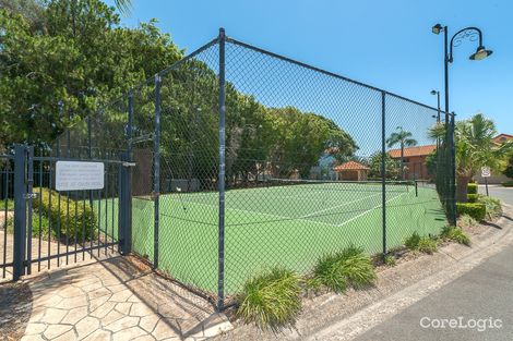 Property photo of John Lund Drive Hope Island QLD 4212