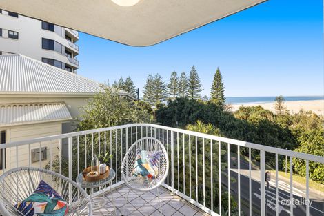 Property photo of 4/12 Esplanade Bulcock Beach Caloundra QLD 4551