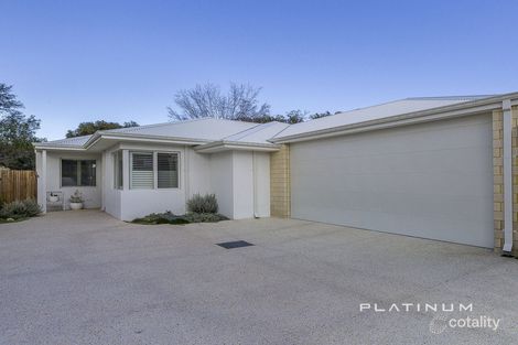 Property photo of 6A Eagle Street Craigie WA 6025