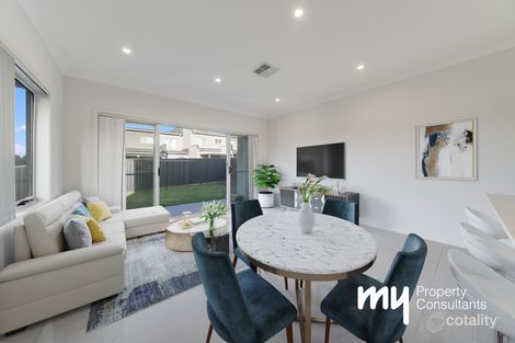 Property photo of 18 Brookner Road Spring Farm NSW 2570