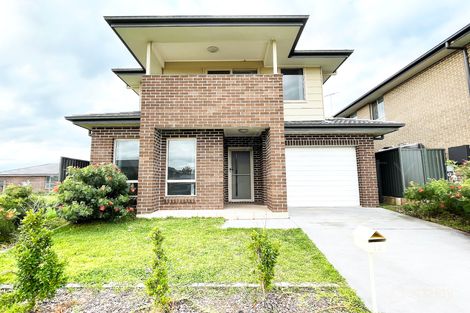 12 Stanmore St, Tallawong, NSW 2762