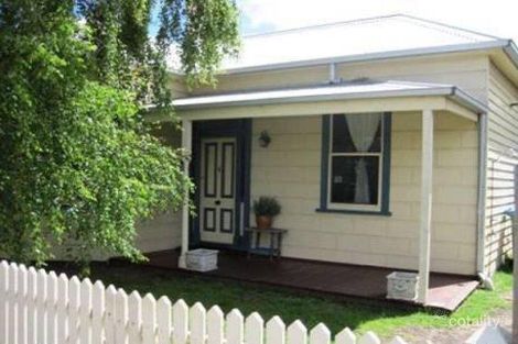 Property photo of 4 Alfred Street Mornington VIC 3931