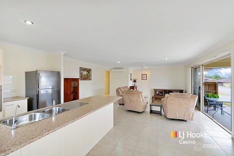 5/4 Shoesmith Cl, Casino, NSW 2470