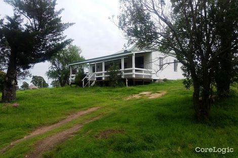 Property photo of 174 Kingstown Road Uralla NSW 2358