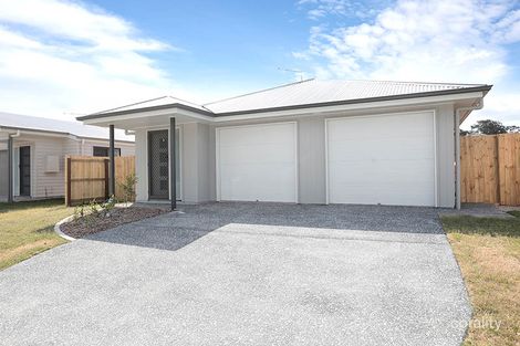 2/19 Chikameena St, Logan Reserve, QLD 4133