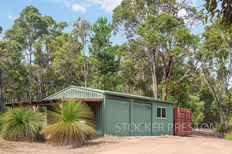 Property photo of 185 Hayes Road Yallingup Siding WA 6282