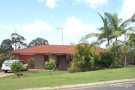 6 Nebraska Ct, Oxenford, QLD 4210