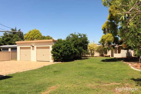 Property photo of 50 Margaret Street Millmerran QLD 4357