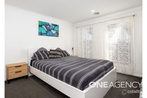 Property photo of 3 Ansett Street Lloyd NSW 2650