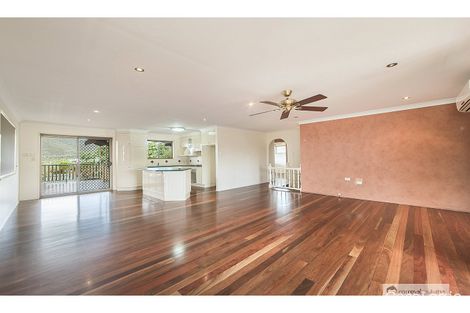 Property photo of 209 Houlihan Street Frenchville QLD 4701
