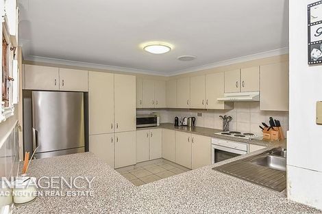 Property photo of 127 Clarendon Circuit Forest Lake QLD 4078