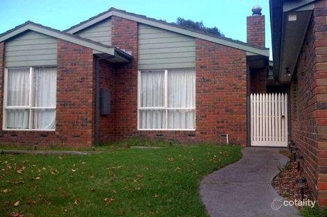 5 Admirals Ct, Frankston, VIC 3199