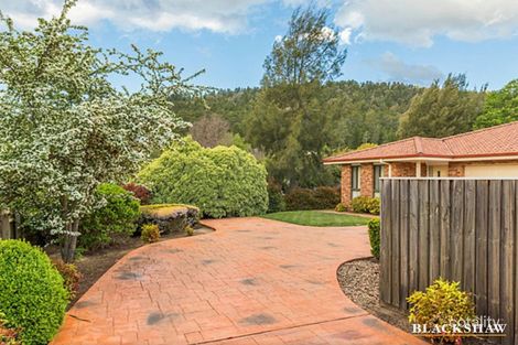 Property photo of 25 Shepherdson Place Isaacs ACT 2607