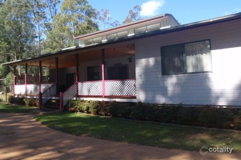 360 Crumpton Dr, Blackbutt North, QLD 4314