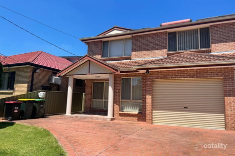 94 Carrington St, Revesby, NSW 2212