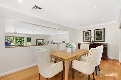 Property photo of 9 Nelson Street Gordon NSW 2072