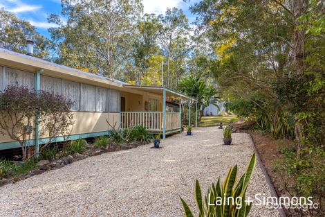 Property photo of 48 Woola Road Taree NSW 2430