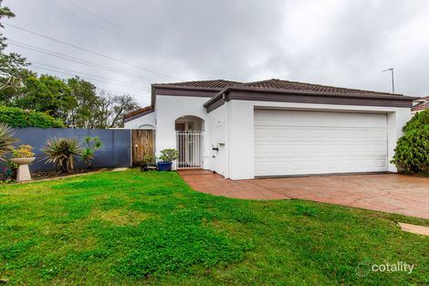 7 Coral Tree Ct, Robina, QLD 4226
