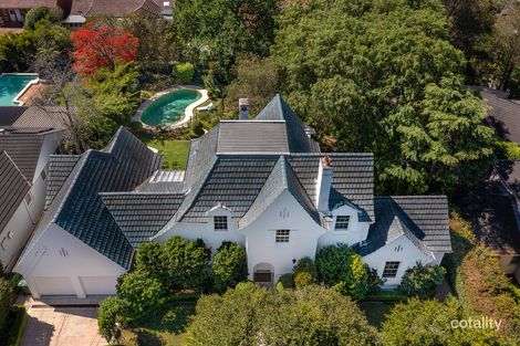 Property photo of 33 Crown Road Pymble NSW 2073