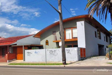 66 Allen St, Leichhardt, NSW 2040