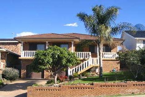 9 Wilding St, Edensor Park, NSW 2176