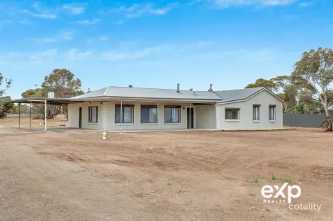 60 Dublin Rd, Mallala, SA 5502