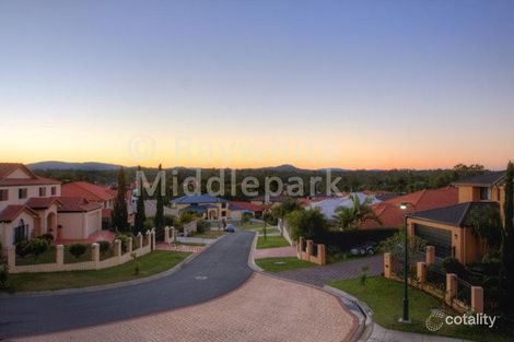 Property photo of 49 Burnside Crescent Westlake QLD 4074