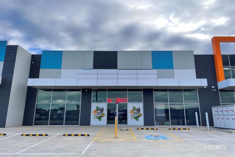 10 Nexus St, Ravenhall, VIC 3023