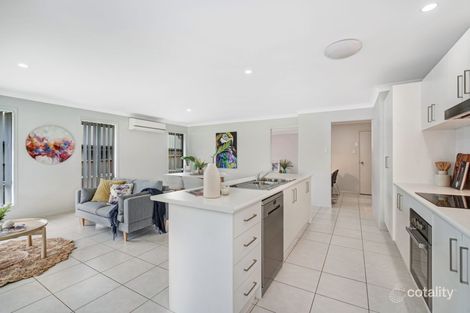 Property photo of 132 Sunningdale Circuit Medowie NSW 2318