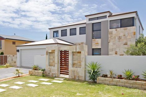 22 Mariners View, Mindarie, WA 6030