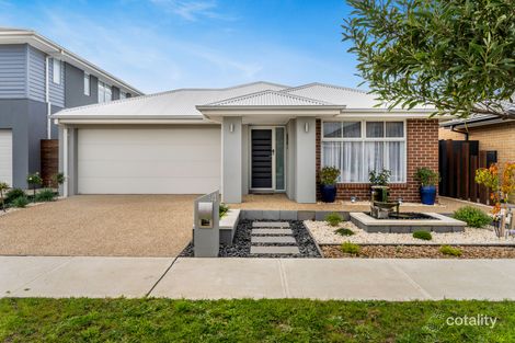 Property photo of 14 Leeson Street Officer South VIC 3809
