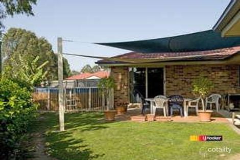 Property photo of 23 Katunga Circuit Ormeau QLD 4208